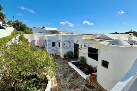 Villa a Nazaret, Lanzarote, Nazaret - € 570.000 | Ref: sci 1495 - foto 2