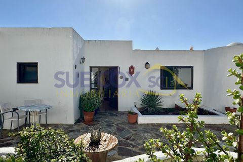 Villa a Nazaret, Lanzarote, Nazaret - € 570.000 | Ref: sci 1495 - foto 3