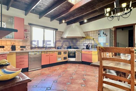 Villa a Nazaret, Lanzarote, Nazaret - € 570.000 | Ref: sci 1495 - foto 6