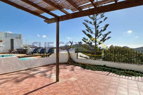 Villa a Nazaret, Lanzarote, Nazaret - € 570.000 | Ref: sci 1495 - foto 34