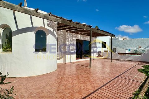 Villa a Nazaret, Lanzarote, Nazaret - € 570.000 | Ref: sci 1495 - foto 35