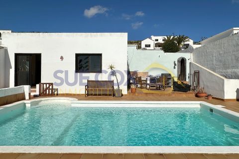 Villa a Nazaret, Lanzarote, Nazaret - € 570.000 | Ref: sci 1495 - foto 41