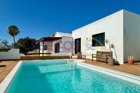 Villa a Nazaret, Lanzarote, Nazaret - € 570.000 | Ref: sci 1495 - foto 43