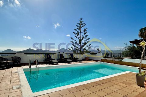 Villa a Nazaret, Lanzarote, Nazaret - € 570.000 | Ref: sci 1495 - foto 44