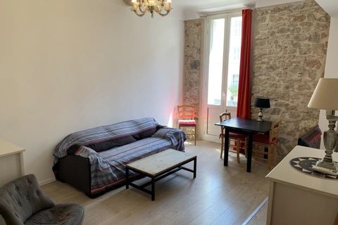 Lejlighed i Antibes, Alpes-Maritimes, Antibes - € 335.000 | Ref: A2506 - foto 4