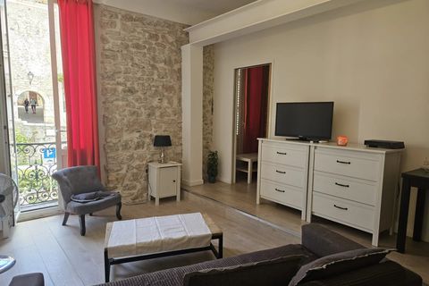 Lejlighed i Antibes, Alpes-Maritimes, Antibes - € 335.000 | Ref: A2506 - foto 2