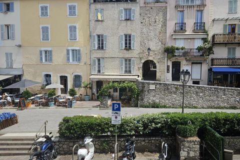 Lejlighed i Antibes, Alpes-Maritimes, Antibes - € 335.000 | Ref: A2506 - foto 1