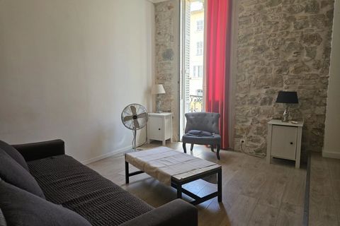 Lejlighed i Antibes, Alpes-Maritimes, Antibes - € 335.000 | Ref: A2506 - foto 3
