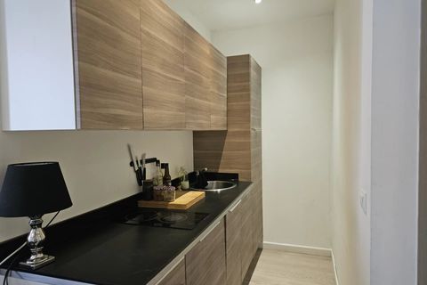 Lejlighed i Antibes, Alpes-Maritimes, Antibes - € 335.000 | Ref: A2506 - foto 5