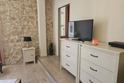 Lejlighed i Antibes, Alpes-Maritimes, Antibes - € 335.000 | Ref: A2506 - foto 11