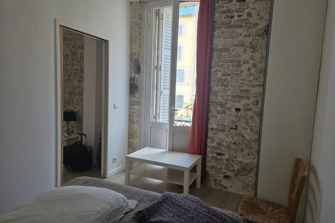 Lejlighed i Antibes, Alpes-Maritimes, Antibes - € 335.000 | Ref: A2506 - foto 9