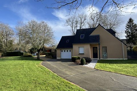 Villa i Pluvigner, Morbihan, Pluvigner - € 328.662 | Ref: 8955 - foto 1