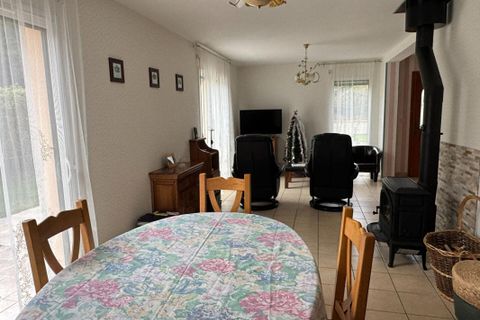 Villa i Pluvigner, Morbihan, Pluvigner - € 328.662 | Ref: 8955 - foto 4
