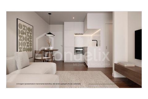 Leilighet i Rio Tinto, Porto, Rio Tinto - € 230 000 | Ref: 101436 - foto 2