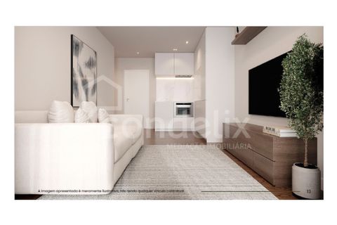 Leilighet i Rio Tinto, Porto, Rio Tinto - € 230 000 | Ref: 101436 - foto 5