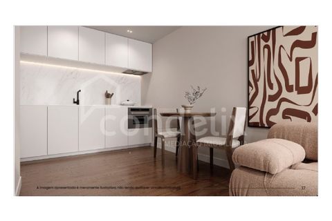 Leilighet i Rio Tinto, Porto, Rio Tinto - € 230 000 | Ref: 101436 - foto 6
