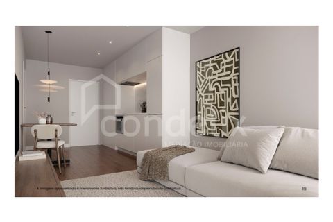 Leilighet i Rio Tinto, Porto, Rio Tinto - € 230 000 | Ref: 101436 - foto 7