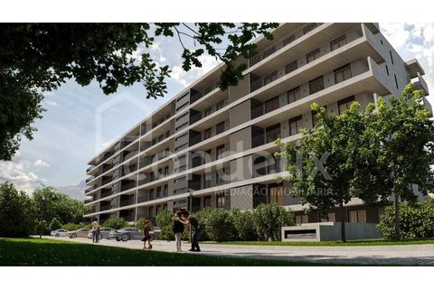 Lejlighed i Valongo, Porto, Valongo - € 365.800 | Ref: 101456 - foto 1