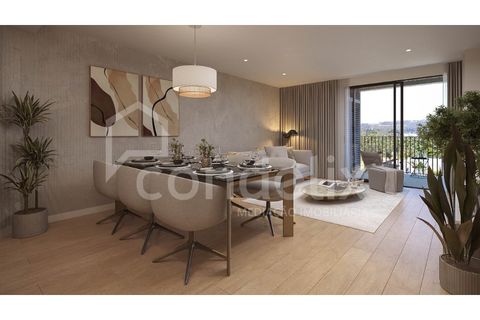 Lejlighed i Valongo, Porto, Valongo - € 365.800 | Ref: 101456 - foto 2