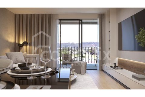 Lejlighed i Valongo, Porto, Valongo - € 365.800 | Ref: 101456 - foto 3