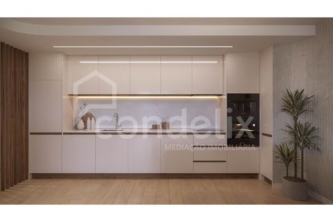 Lejlighed i Valongo, Porto, Valongo - € 365.800 | Ref: 101456 - foto 6