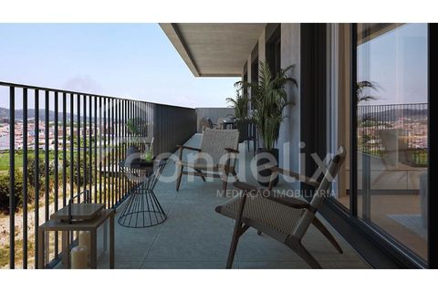 Lejlighed i Valongo, Porto, Valongo - € 365.800 | Ref: 101456 - foto 8