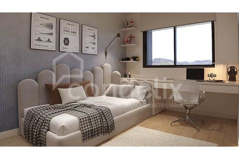 Lejlighed i Valongo, Porto, Valongo - € 365.800 | Ref: 101456 - foto 10