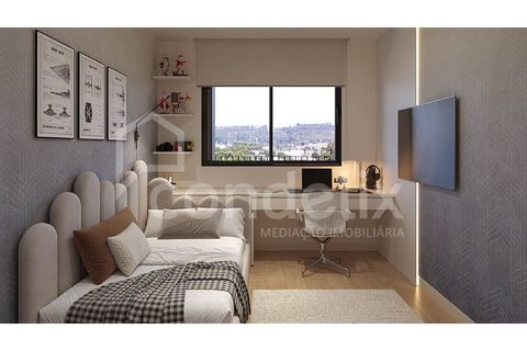 Lejlighed i Valongo, Porto, Valongo - € 365.800 | Ref: 101456 - foto 11
