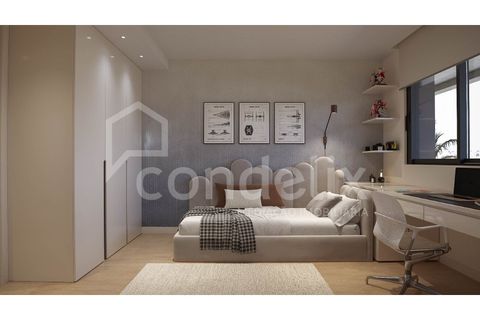 Lejlighed i Valongo, Porto, Valongo - € 365.800 | Ref: 101456 - foto 12
