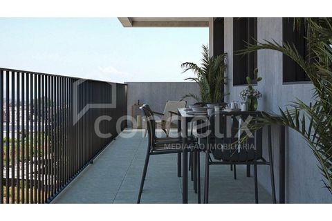 Lejlighed i Valongo, Porto, Valongo - € 365.800 | Ref: 101456 - foto 13