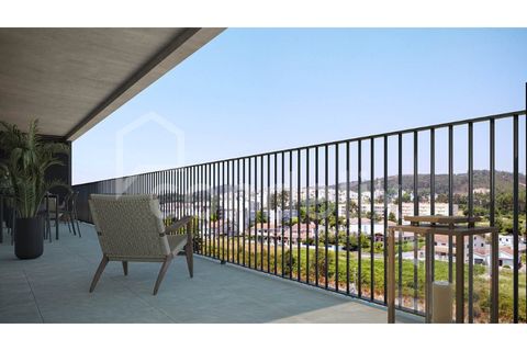 Lejlighed i Valongo, Porto, Valongo - € 365.800 | Ref: 101456 - foto 17