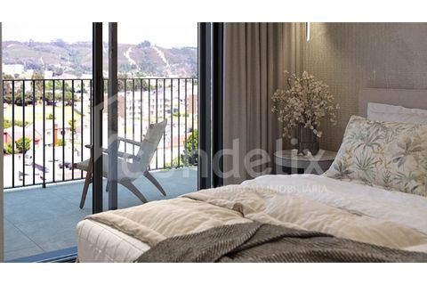 Lejlighed i Valongo, Porto, Valongo - € 365.800 | Ref: 101456 - foto 18