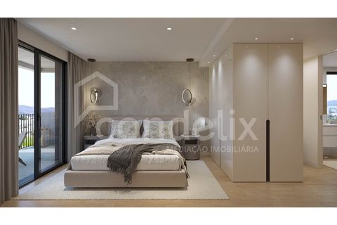 Lejlighed i Valongo, Porto, Valongo - € 365.800 | Ref: 101456 - foto 20