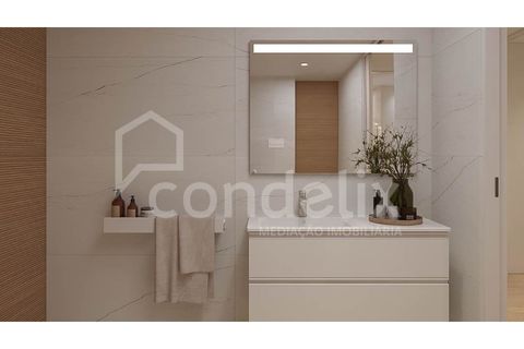 Lejlighed i Valongo, Porto, Valongo - € 365.800 | Ref: 101456 - foto 24