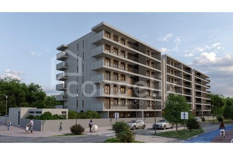 Lejlighed i Valongo, Porto, Valongo - € 365.800 | Ref: 101456 - foto 27
