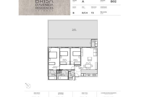 Lejlighed i Valongo, Porto, Valongo - € 365.800 | Ref: 101456 - foto 28
