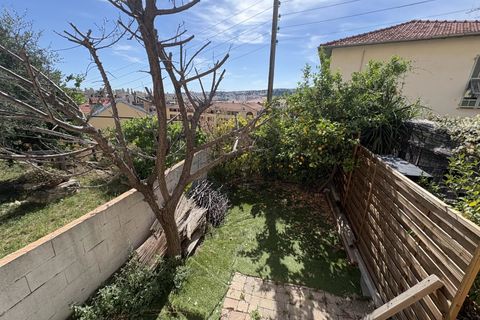 Lejlighed i Nice, Alpes-Maritimes, Nice - € 165.000 | Ref: 86659148 - foto 5