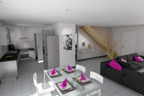 Villa a Magny, Eure-et-Loir, Magny - € 197.900 | Ref: 210106-102340_D3358155D - foto 2