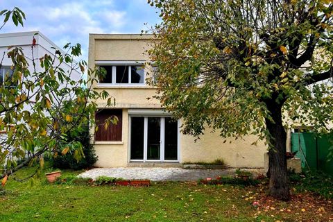 Villa i Toulouse, Haute-Garonne, Toulouse - € 200.000 | Ref: 8766 - foto 2