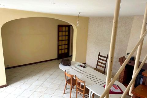 Villa i Toulouse, Haute-Garonne, Toulouse - € 200.000 | Ref: 8766 - foto 4