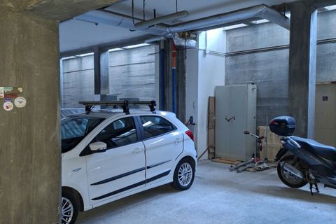 Leilighet i Trieste, Trieste, Trieste - € 120 000 | Ref: Salita di Zugnano - foto 23