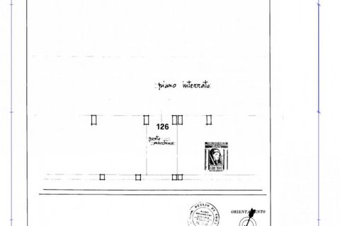 Leilighet i Trieste, Trieste, Trieste - € 120 000 | Ref: Salita di Zugnano - foto 29