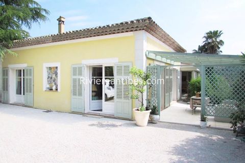 Villa i Biot, Alpes-Maritimes, Biot - € 1.290.000 | Ref: 199V724M - foto 3