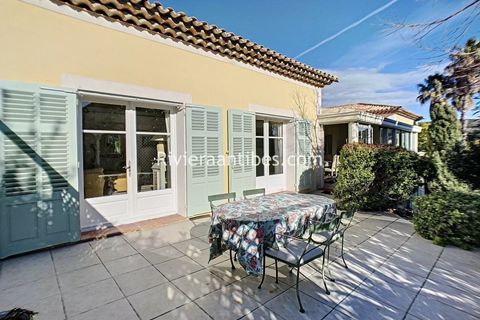 Villa i Biot, Alpes-Maritimes, Biot - € 1.290.000 | Ref: 199V724M - foto 4