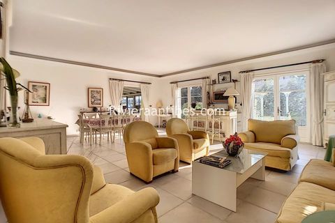Villa i Biot, Alpes-Maritimes, Biot - € 1.290.000 | Ref: 199V724M - foto 5