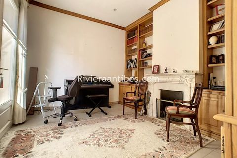 Villa i Biot, Alpes-Maritimes, Biot - € 1.290.000 | Ref: 199V724M - foto 6