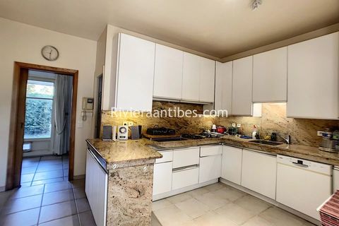 Villa i Biot, Alpes-Maritimes, Biot - € 1.290.000 | Ref: 199V724M - foto 8