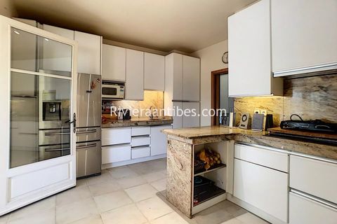 Villa i Biot, Alpes-Maritimes, Biot - € 1.290.000 | Ref: 199V724M - foto 9