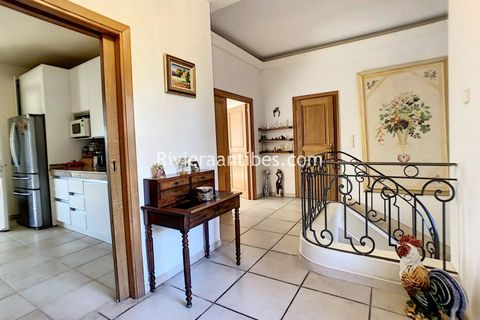Villa i Biot, Alpes-Maritimes, Biot - € 1.290.000 | Ref: 199V724M - foto 10