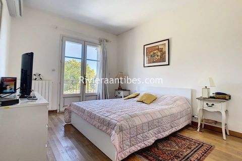 Villa i Biot, Alpes-Maritimes, Biot - € 1.290.000 | Ref: 199V724M - foto 11